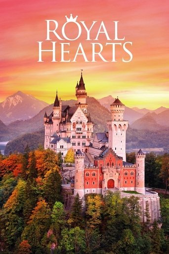 Royal Hearts Poster of Royal Hearts