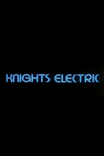 Knights Electric Poster of Knights Electric