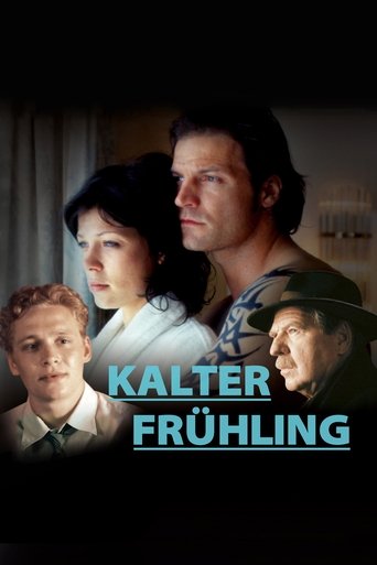 Cold Spring Poster of Cold Spring