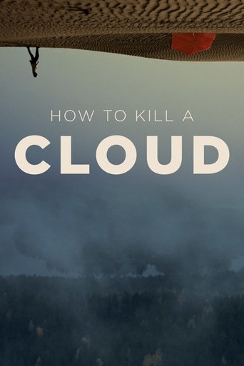 How to Kill a Cloud Poster of How to Kill a Cloud