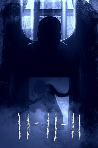 11-11-11 Poster of 11-11-11