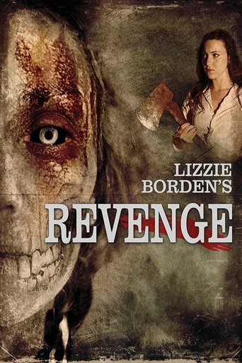 Lizzie Borden's Revenge Poster of Lizzie Borden's Revenge