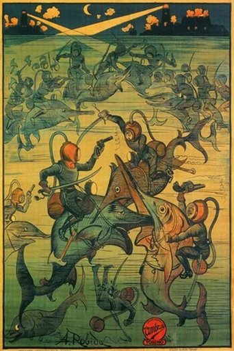 The Extraordinary Adventures of Saturnino Farandola Poster of The Extraordinary Adventures of Saturnino Farandola