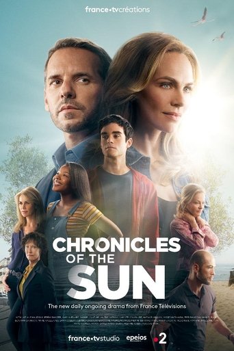 Chronicles of the Sun Poster of Chronicles of the Sun