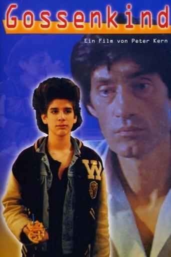 Street Kid Poster of Street Kid