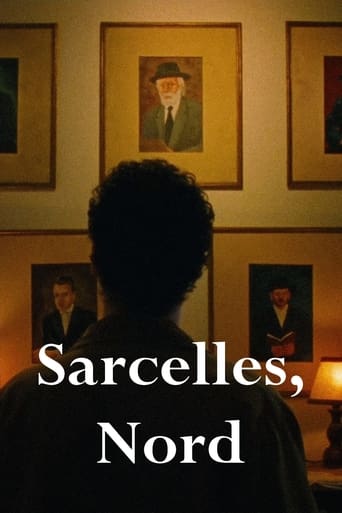 Sarcelles, Nord Poster of Sarcelles, Nord