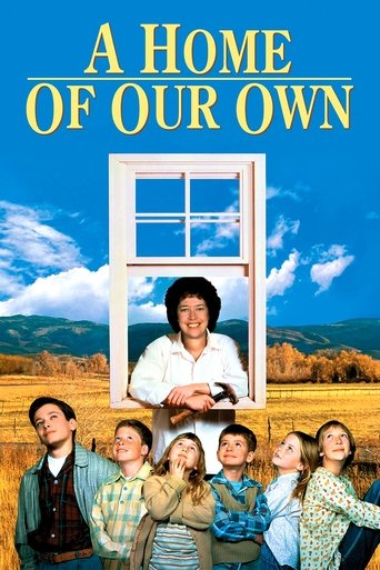 A Home of Our Own Poster of A Home of Our Own