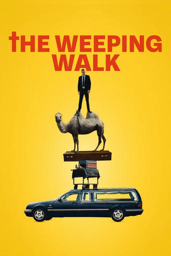 The Weeping Walk Poster of The Weeping Walk