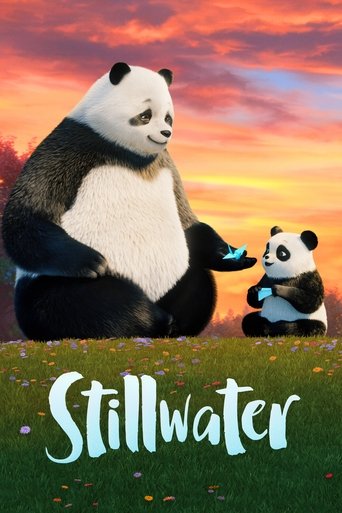 Stillwater Poster of Stillwater