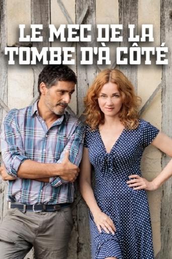Le mec de la tombe d'à côté Poster of Le mec de la tombe d'à côté