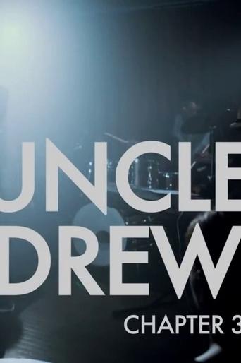 Uncle Drew: Chapter 3 Poster of Uncle Drew: Chapter 3