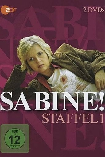 Sabine! Poster of Sabine!