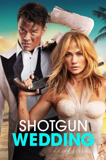 Shotgun Wedding Poster of Shotgun Wedding
