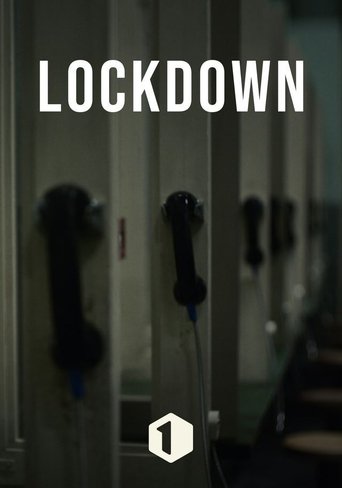 Lockdown Poster of Lockdown