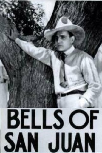 Bells of San Juan Poster of Bells of San Juan