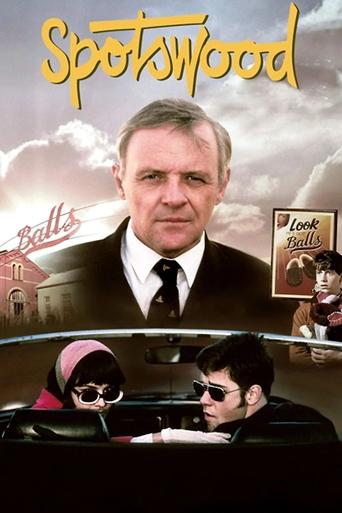 Spotswood Poster of Spotswood