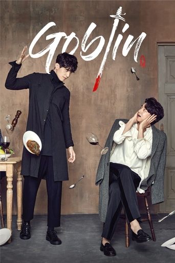 Goblin Poster of Goblin