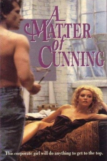 A Matter of Cunning Poster of A Matter of Cunning