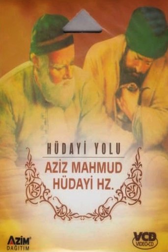 Hüdayi Yolu Poster of Hüdayi Yolu