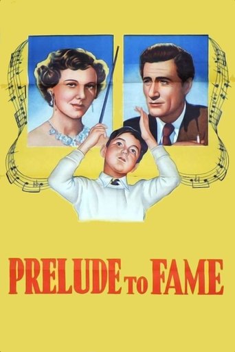 Prelude to Fame Poster of Prelude to Fame
