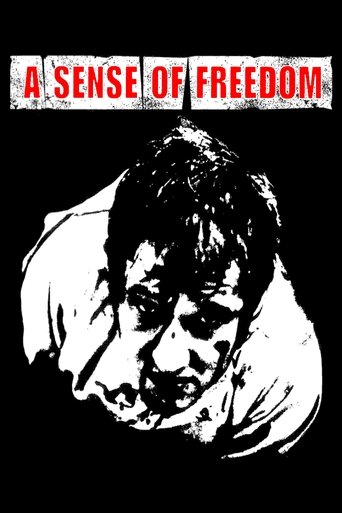A Sense of Freedom Poster of A Sense of Freedom