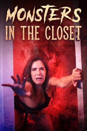 Monsters in the Closet Poster of Monsters in the Closet