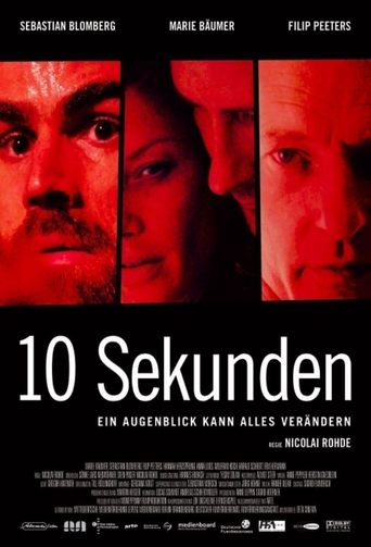 10 Sekunden Poster of 10 Sekunden