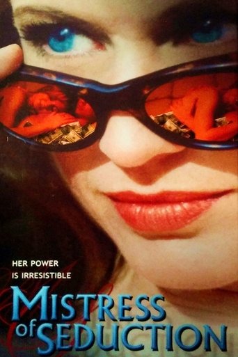 Mistress of Seduction Poster of Mistress of Seduction