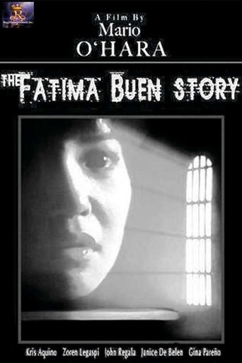 The Fatima Buen Story Poster of The Fatima Buen Story