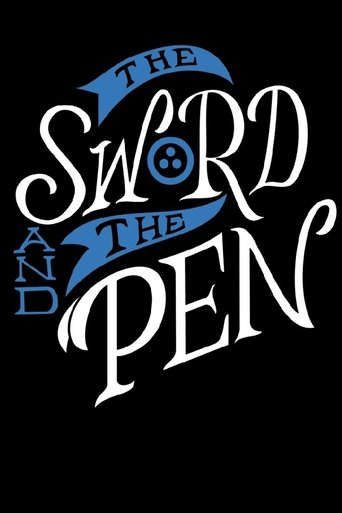 The Sword and the Pen Poster of The Sword and the Pen
