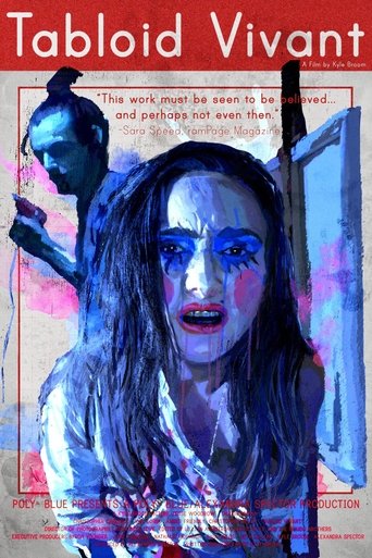 Tabloid Vivant Poster of Tabloid Vivant