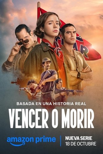 Victory or Death Poster of Victory or Death