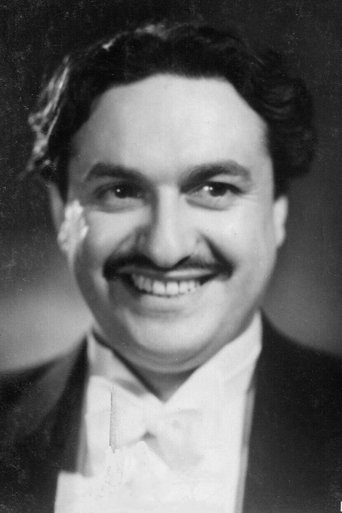 Leonard Steckel Portrait of Leonard Steckel