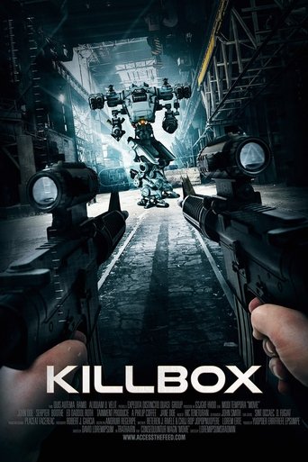 Robot Wars Poster of Robot Wars