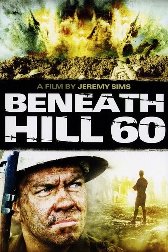 Beneath Hill 60 Poster of Beneath Hill 60