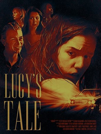 Lucy's Tale Poster of Lucy's Tale