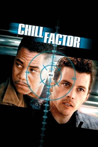 Chill Factor Poster of Chill Factor