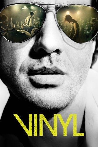 Vinyl Poster of Vinyl