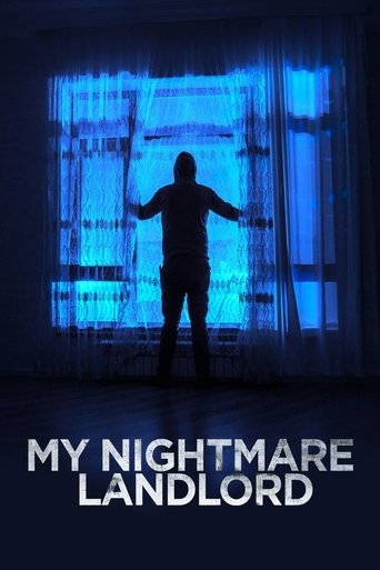 My Nightmare Landlord Poster of My Nightmare Landlord