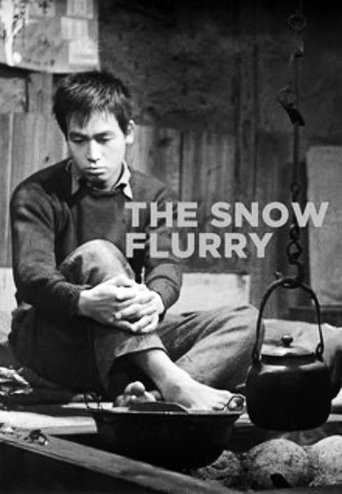 The Snow Flurry Poster of The Snow Flurry