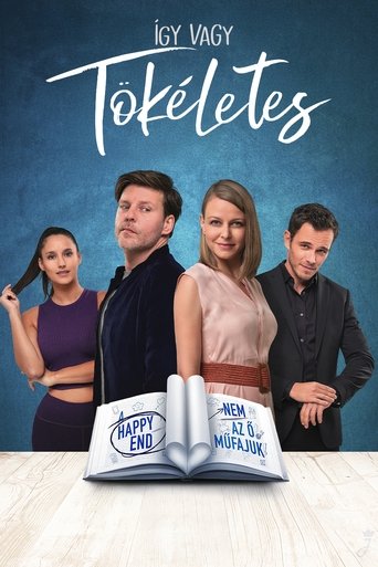 Perfect as You Are Poster of Perfect as You Are