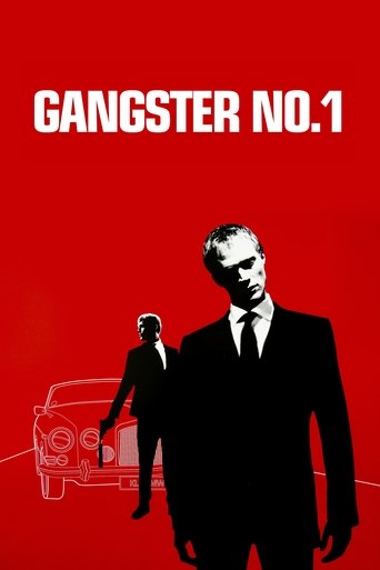 Gangster No. 1 Poster of Gangster No. 1
