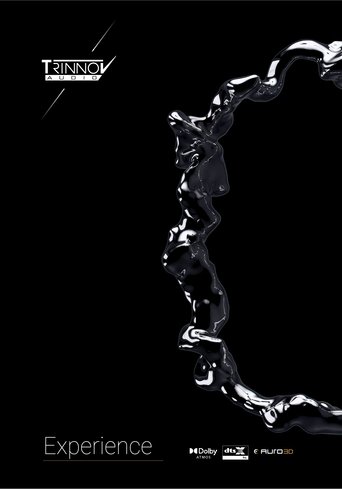 Experience Poster of Experience