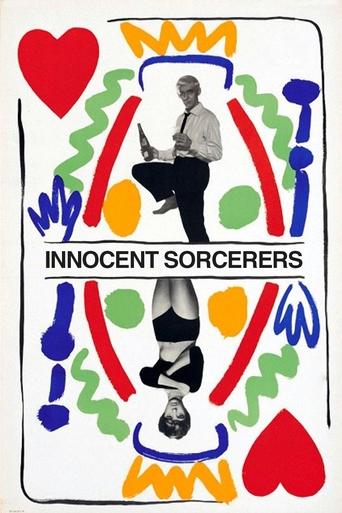 Innocent Sorcerers Poster of Innocent Sorcerers