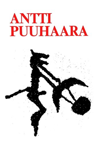 Antti Puuhaara Poster of Antti Puuhaara