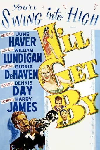 I'll Get By Poster of I'll Get By