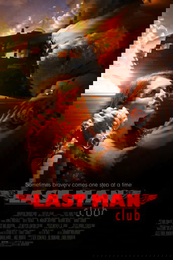 Last Man Club Poster of Last Man Club