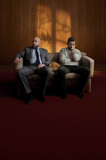 Buddy, We Need to Talk Poster of Buddy, We Need to Talk