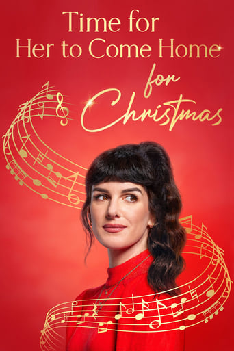 Time for Her to Come Home for Christmas Poster of Time for Her to Come Home for Christmas