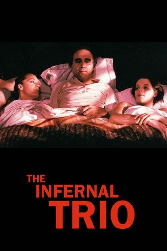 The Infernal Trio Poster of The Infernal Trio